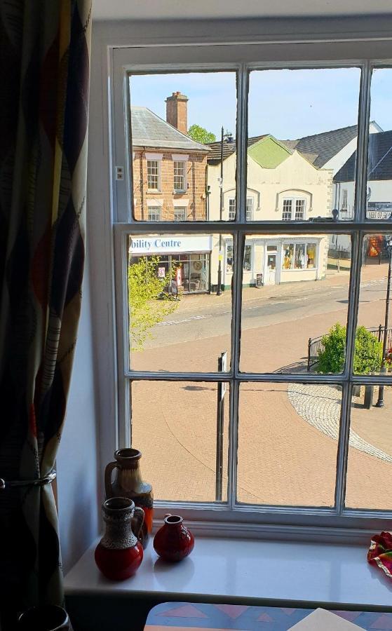 20 Market Place Coleford Coleford  Exteriér fotografie